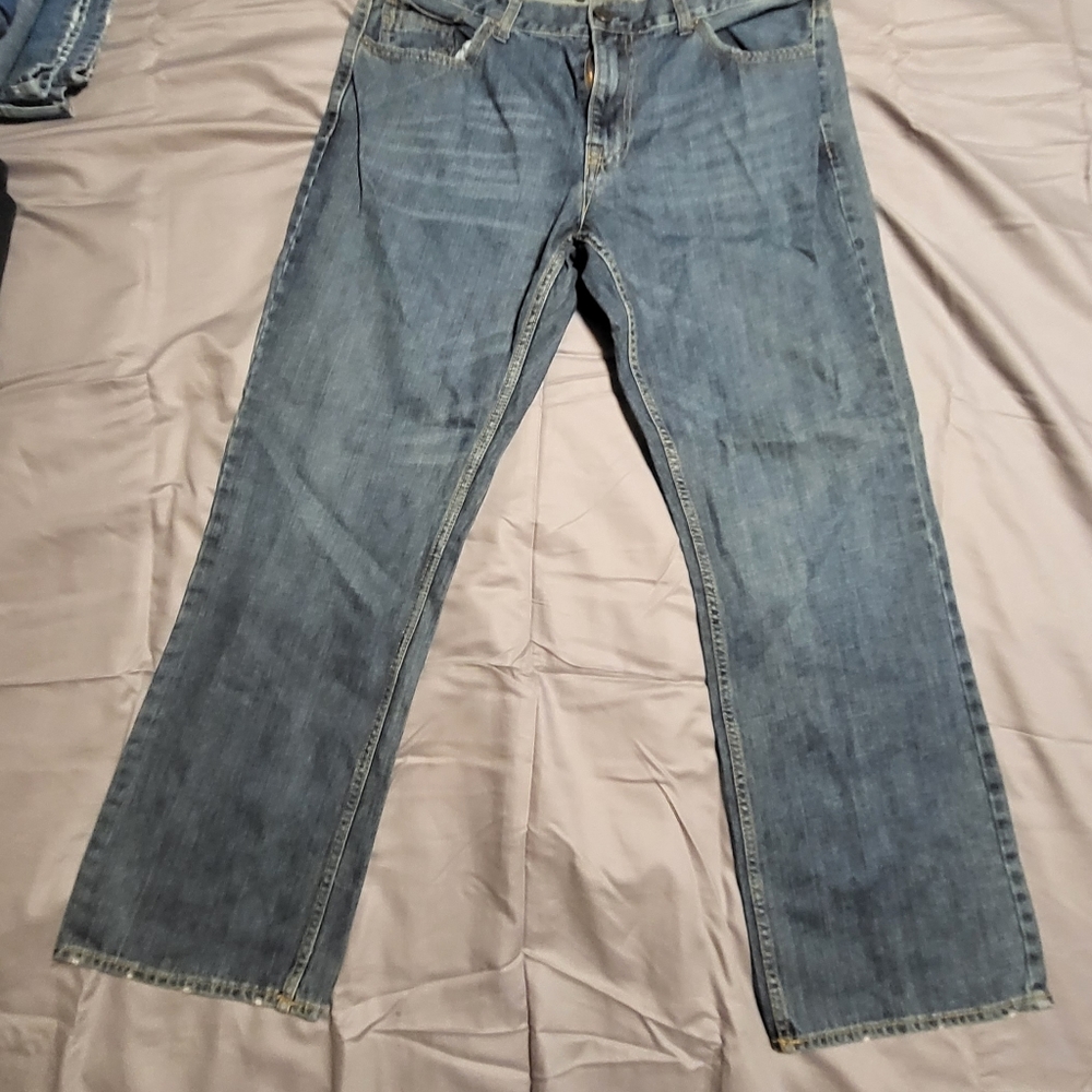 COPY - Men's 38 x 32 Jeans | Eddie Bauer